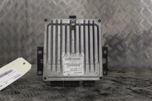 Calculateur moteur