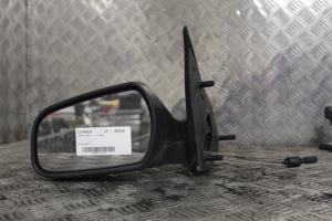 Retrovisor izquierdo