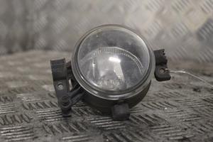 Anti brouillard droit (feux)