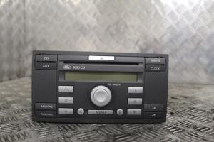 Autoradio d'origine