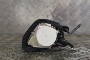 Ceinture arriere gauche