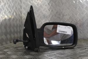 Retrovisor derecho