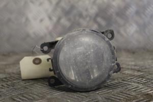 Anti brouillard droit (feux)