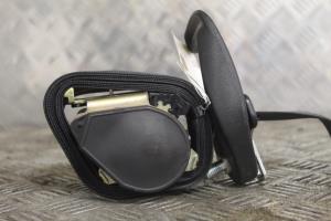 Ceinture arriere gauche
