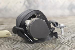 Ceinture arriere gauche