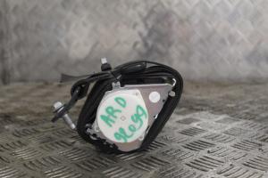 Ceinture arriere droit
