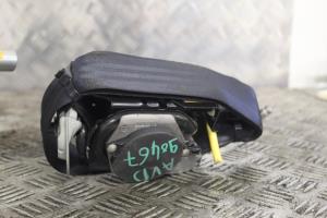 Ceinture avant droit