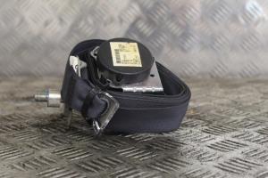 Ceinture arriere gauche