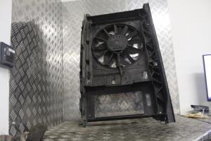 Ventilateur eau