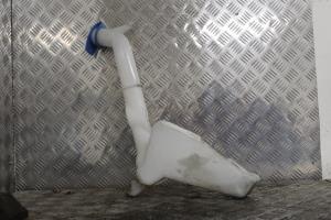 Vase de lave glace