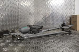 Moteur essuie glace avant