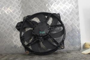 Moto ventilateur radiateur