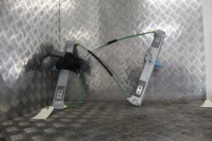 Mecanisme de leve vitre electrique avant droit