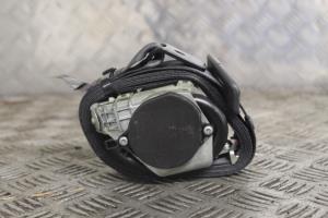 Ceinture arriere gauche