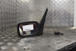 Retrovisor izquierdo