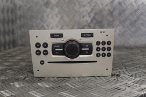 Autoradio d'origine