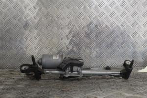 Moteur essuie glace avant