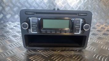 Autoradio d'origine
