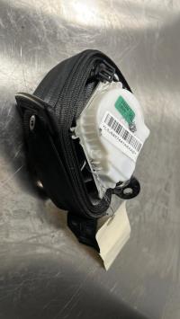 Ceinture arriere gauche