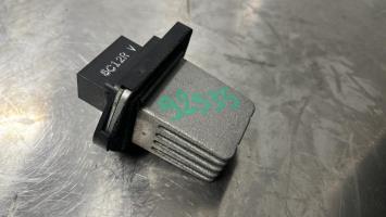 Resistance chauffage