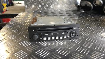 Autoradio d'origine
