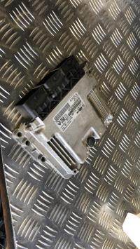 Calculateur moteur