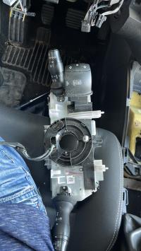 Com (Bloc Contacteur Tournant+Commodo Essuie Glace+Commodo Phare)