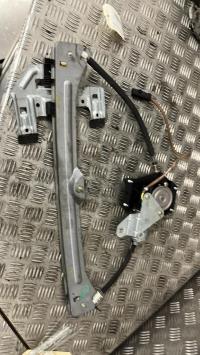 Mecanisme de leve vitre electrique avant droit