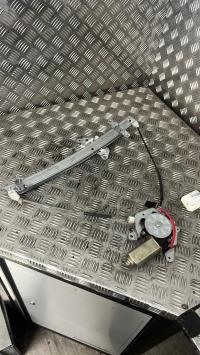 Mecanisme de leve vitre electrique avant droit