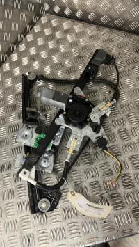 Mecanisme de leve vitre electrique avant droit