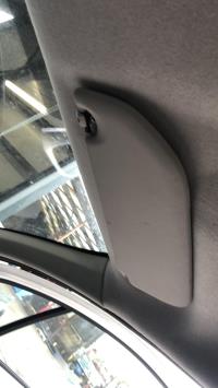 Foto pieza de coche