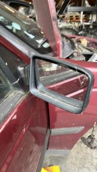 Retrovisor derecho