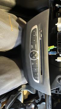 Autoradio originale