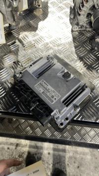 Calculateur moteur