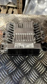 Calculateur moteur