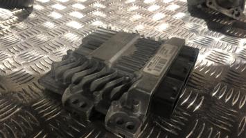 Calculateur moteur