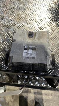 Calculateur moteur