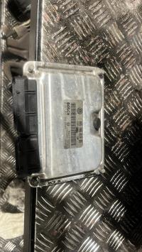 Centralina motore
