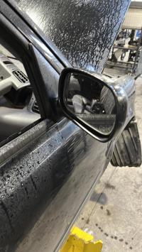 Retrovisor derecho
