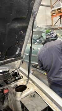Photo pièce auto