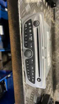 Autoradio originale