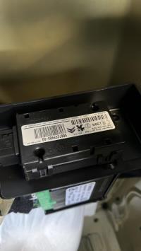 Module électronique