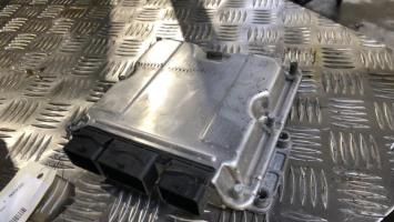 Calculateur moteur