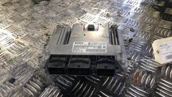 Calculateur moteur