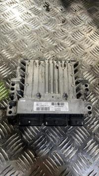 Centralina motore