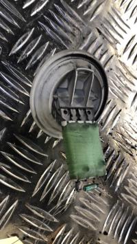 Resistance chauffage