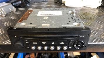 Autoradio d'origine