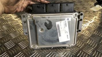 Calculateur moteur