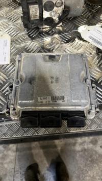 Centralina motore