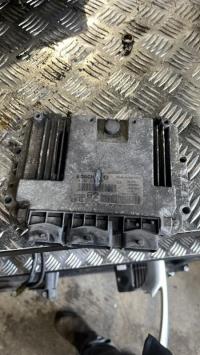 Calculateur moteur